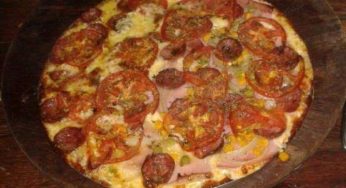 Disk Pizza em Muriaé