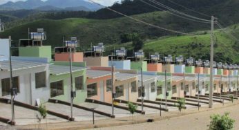 Sonho realizado: Prefeitura de Muriaé faz entrega das casas do Vermelho II
