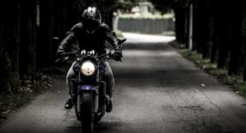 Nova lei de trânsito entra em vigor; veja o que muda para quem anda de moto
