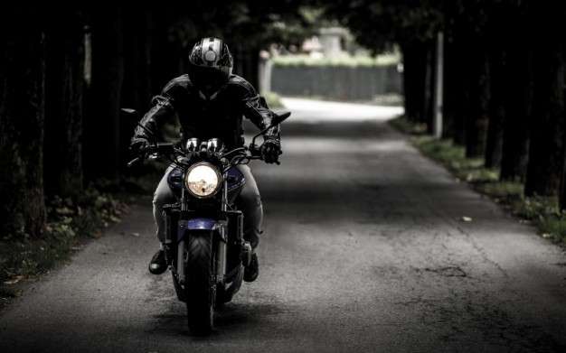 Grau” de moto pode virar esporte reconhecido por lei em Viçosa