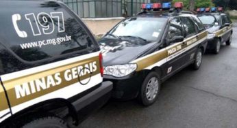 Polícia Civil investiga fraudes em licitações na Prefeitura de Moema