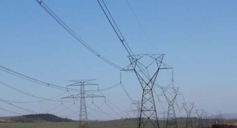Manutenção vai interromper fornecimento de energia elétrica em várias cidades da região