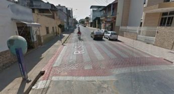 PM registra furtos no Safira, Barra e Porto