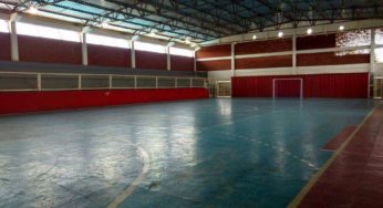 Semifinais da 2ª Copa Muriaé Futsal acontecem nesta terça-feira