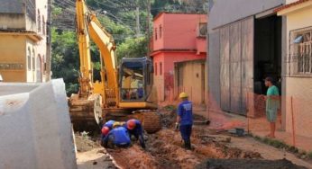 Projeto concede isenção de até 50% da tarifa de água a moradores de ruas do bairro Barra
