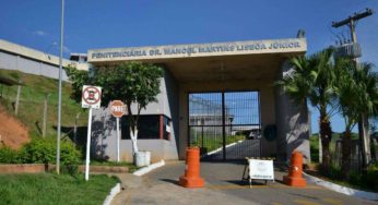 Visitação aos detentos na Penitenciária e Presídio de Muriaé será normal