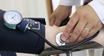 Hipertensão: taxa de mortalidade atinge maior número dos últimos 10 anos