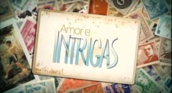 Resumo da novela Amor e Intrigas – 30/01 a 03/02