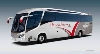 Paraibuna Transportes abre vagas de emprego para Leopoldina, Cataguases e Muriaé