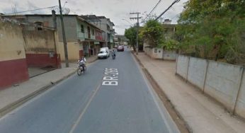 Celular é furtado no bairro José Cirilo e outros três são roubados no Safira