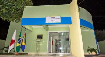 Prefeitura de Muriaé inaugura nova sede do CREAS