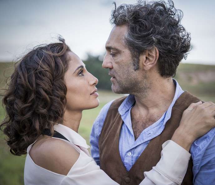 Resumo Velho Chico Capítulo de hoje, 07/06 Resumo Velho Chico Capítulo de hoje, 07/06