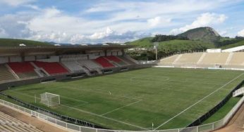 NAC leva multa e perde mando de campo após ocorrências em jogo contra Coimbra