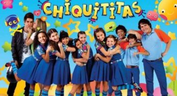 Resumo da novela Chiquititas – 04/12 a 08/12