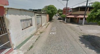 Homem é agredido com golpes de porrete no bairro São Cristovão