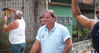 Vasquinho é eleito prefeito de Eugenópolis; confira os vereadores eleitos