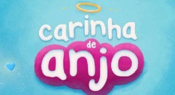 Resumo da novela Carinha de Anjo – 11/03 a 15/03