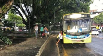 Projeto autoriza concessão para instalação de abrigos em pontos de ônibus em Muriaé