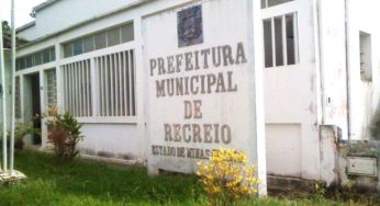 Prefeitura de Recreio abre processo seletivo