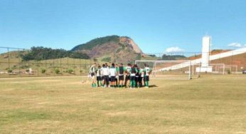 Mineiro 2017: Tricordiano e Uberlândia se enfrentam neste sábado em Muriaé