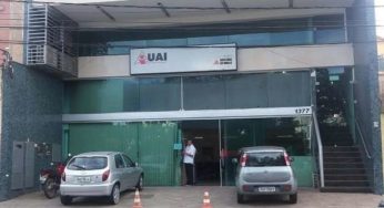 UAI Muriaé começa a realizar novos serviços de trânsito