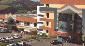 Laboratório de Análises Clínicas do Hospital do Câncer de Muriaé recebe prêmio