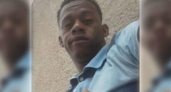 Jovem morre após ser baleado em Santo Antônio de Pádua