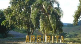 Prefeitura de Argirita abre processo seletivo