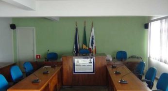 Câmara Municipal de Apiacá abre concurso público