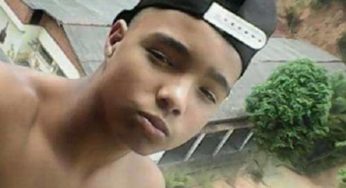 Adolescente morre após ser atropelado na BR 116, em Miradouro