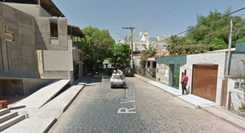 Dupla de moto rouba padaria no bairro Prefeito Hélio Araújo