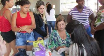 Prefeitura realiza “Ação Comunitária” para moradores do Residencial João Braz