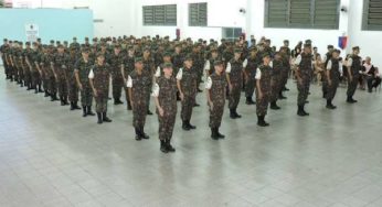 Junta de Serviço Militar alerta que prazo para seleção geral foi antecipado