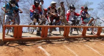 Muriaé sedia quarta etapa de Campeonato Mineiro de Bicicross