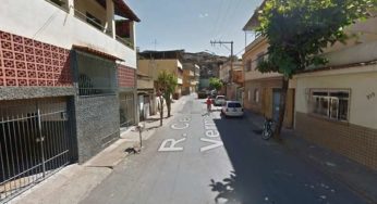 Dupla rouba dono de lanchonete e cliente no bairro Porto
