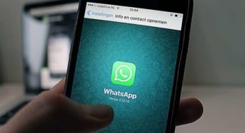 Atualização vai permitir bloqueio de chamadas no WhatsApp