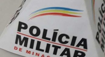 PM prende traficantes de drogas em Mercês, Guidoval e Piraúba