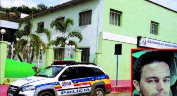 Jovem é morto com 10 tiros dentro de escola em Recreio