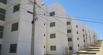 Prefeitura de Muriaé entrega quadra poliesportiva revitalizada para moradores do Condomínio Dornelas II