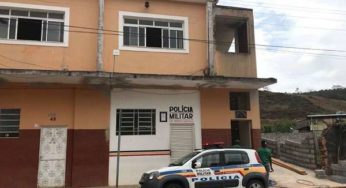 Bandidos roubam mais de R$ 7 mil em casa lotérica em Divinésia
