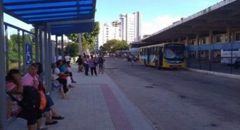 Transporte público de Muriaé voltará ao modelo antigo