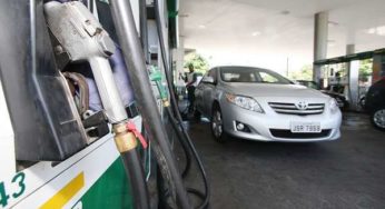 Transportadores de combustíveis anunciam greve “a qualquer momento” em Minas