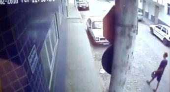Homem é suspeito de furtos de carros em Eugenópolis e Muriaé