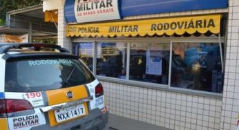 Acidentes deixam mortos na MG-433 e no Anel Rodoviário