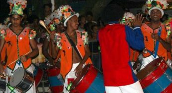 Divulgada a programação do carnaval em Belisário e Pirapanema