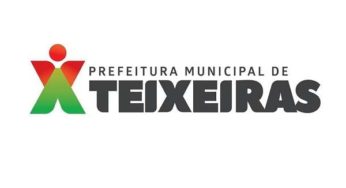 Prefeitura de Teixeiras abre processo seletivo com 33 vagas e salários de até R$ 6.150
