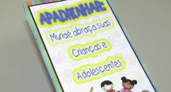 Projeto Apadrinhar oferece apoio a crianças e adolescentes em Muriaé