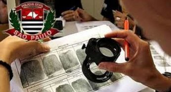 Polícia Civil abre concursos com 500 vagas de nível médio e salários de R$ 3.589