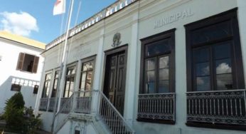 Prefeitura de Leopoldina abre processo seletivo com salários de até R$ 11.261