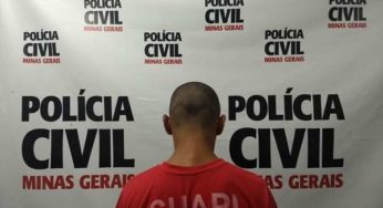 Polícia Civil apura roubo em Lima Duarte